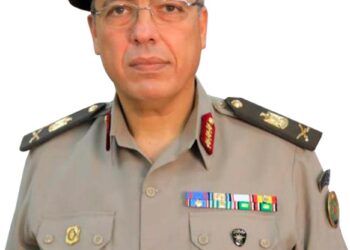 مدير كلية الطب للقوات المسلحة: أشعر بالسعادة لتخريج دفعة من الأطباء المتميزين لبلدنا ولقواتنا المسلحة 32 - جريدة المساء