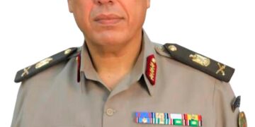مدير كلية الطب للقوات المسلحة: أشعر بالسعادة لتخريج دفعة من الأطباء المتميزين لبلدنا ولقواتنا المسلحة 1 - جريدة المساء