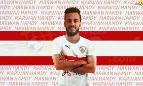 مروان حمدي في الطريق الى سموحة 27 - جريدة المساء