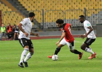 مدير منتخب ليبيا : موعدنا في بني غازي للعودة للصدارة 27 - جريدة المساء