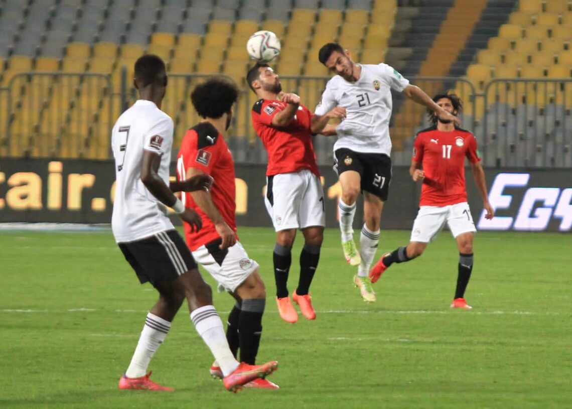 منتخبنا يعالج الاجهاد بالاستشفاء قبل السفر لليبيا 17 - جريدة المساء