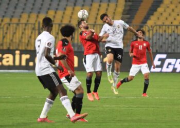 منتخبنا يعالج الاجهاد بالاستشفاء قبل السفر لليبيا 21 - جريدة المساء