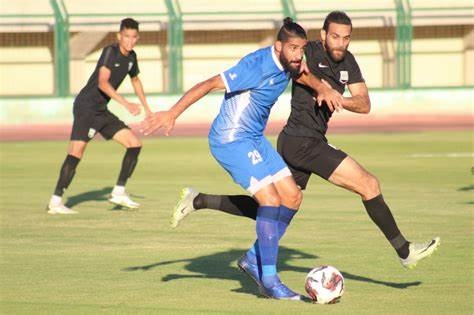 8 مواجهات قوية وحافلة بالندية في الدوري الممتاز " ب" ..اليوم 19 - جريدة المساء