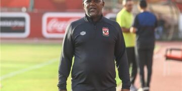 موسيماني يلجا للاعبين الشباب لتعويض الدوليين 9 - جريدة المساء