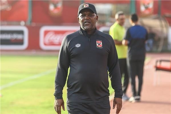 موسيماني يلجا للاعبين الشباب لتعويض الدوليين 27 - جريدة المساء