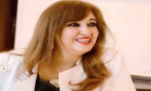 غدًا.. توقيع كتاب "مقهى ريش " لميسون صقر 27 - جريدة المساء