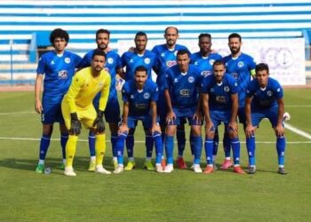 الترسانة يعود للانتصارات من بوابة السكة بهدفين 25 - جريدة المساء