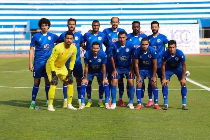 الترسانة يعود للانتصارات من بوابة السكة بهدفين 19 - جريدة المساء