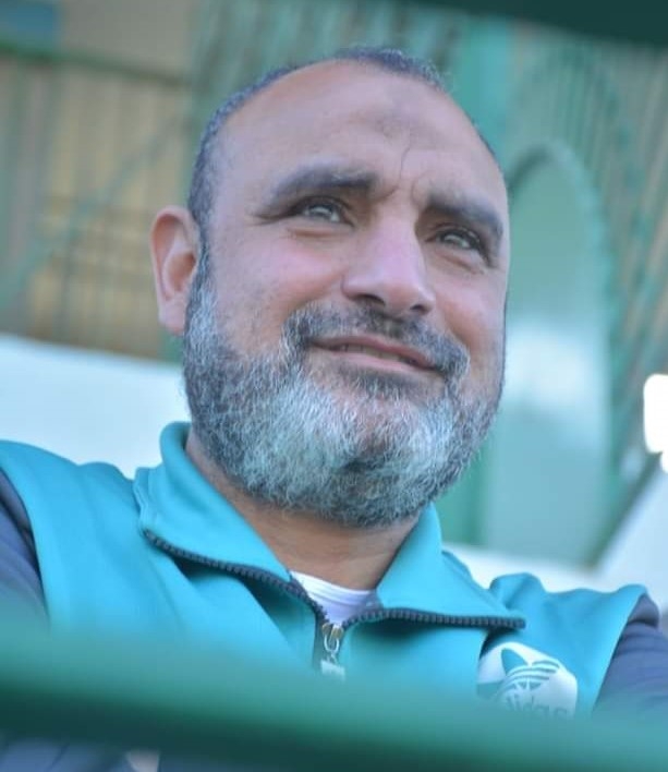 السكة الحديد يرفض الاستسلام ويؤكد تمسكه بالمنافسه 18 - جريدة المساء