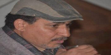 شجر طارح بلاد تانية.. قصيدة للشاعر نبيل مصيلحي 1 - جريدة المساء