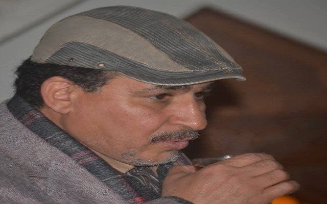 شجر طارح بلاد تانية.. قصيدة للشاعر نبيل مصيلحي 17 - جريدة المساء