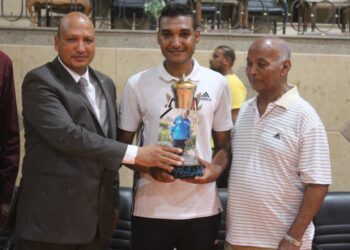 ملاعب "جنوب الوادى" تستضيف الدورة التنشيطية لمنطقة قنا لكرة اليد 33 - جريدة المساء