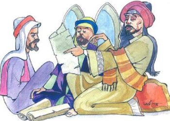 نوادر العرب 25 - جريدة المساء