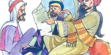 نوادر العرب 1 - جريدة المساء