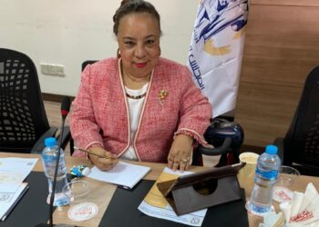 "المجلس القومى لذوى الإعاقة" يشارك في اجتماعات الأمم المتحدة حول التمييز ضد المرأة 13 - جريدة المساء