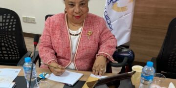 "المجلس القومى لذوى الإعاقة" يشارك في اجتماعات الأمم المتحدة حول التمييز ضد المرأة 2 - جريدة المساء "المجلس القومى لذوى الإعاقة" يشارك في اجتماعات الأمم المتحدة حول التمييز ضد المرأة 1 - جريدة المساء