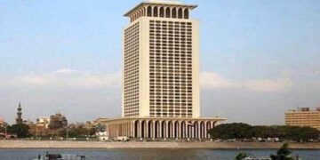 مصر تدين الهجوم الإرهابي على «ديالي» العراقية 1 - جريدة المساء وزارة الخارجية المصرية