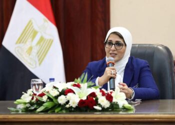 الصحة: إطلاق مبادرة رئيس الجمهورية للكشف المبكر عن أمراض الأنيميا والسمنة والتقزم 20 - جريدة المساء