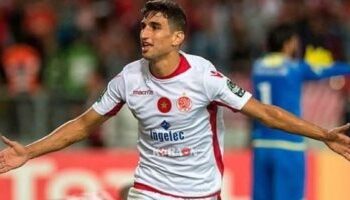 وليد الكرتي في صفوف بيراميدز 3 مواسم 21 - جريدة المساء