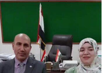 بنت الشرقية قهرت المستحيل .. "يارا" أول معيدة من مرضى ضمور العضلات بتجارة الزقازيق 33 - جريدة المساء