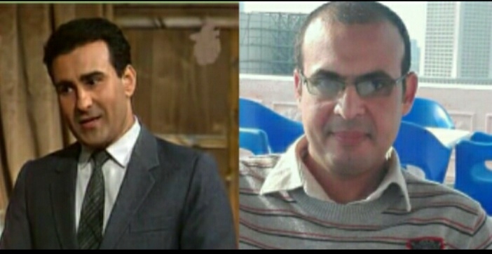 السبت القادم الفنان طارق دسوقى يتحدث عن مسلسل السقوط فى بئر سبع فى برنامج طريقى 19 - جريدة المساء