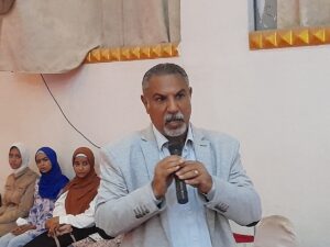 فقرات مسرحية للتوعية بالاستخدام الآمن للإنترنت فى الاحتفال باليوم العالمى للفتاة .. بقوص 27 - جريدة المساء