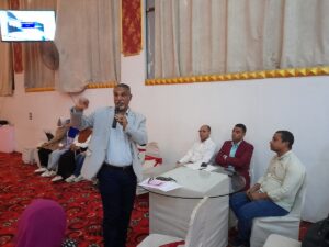 فقرات مسرحية للتوعية بالاستخدام الآمن للإنترنت فى الاحتفال باليوم العالمى للفتاة .. بقوص 29 - جريدة المساء