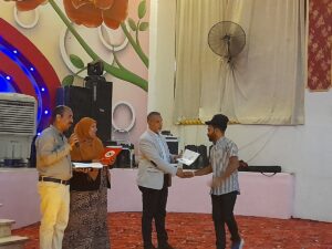 فقرات مسرحية للتوعية بالاستخدام الآمن للإنترنت فى الاحتفال باليوم العالمى للفتاة .. بقوص 59 - جريدة المساء