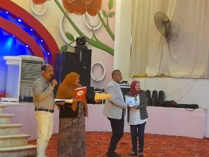 فقرات مسرحية للتوعية بالاستخدام الآمن للإنترنت فى الاحتفال باليوم العالمى للفتاة .. بقوص 65 - جريدة المساء