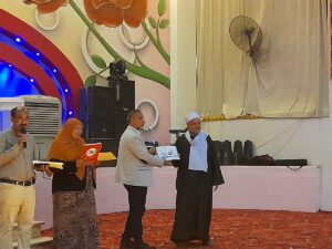 فقرات مسرحية للتوعية بالاستخدام الآمن للإنترنت فى الاحتفال باليوم العالمى للفتاة .. بقوص 69 - جريدة المساء