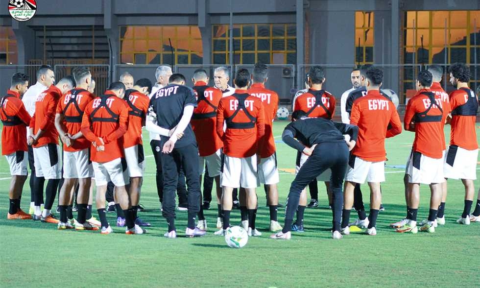 بعثة المنتخب وصلت لأنجولا 20 - جريدة المساء بعثة المنتخب وصلت لأنجولا 19 - جريدة المساء