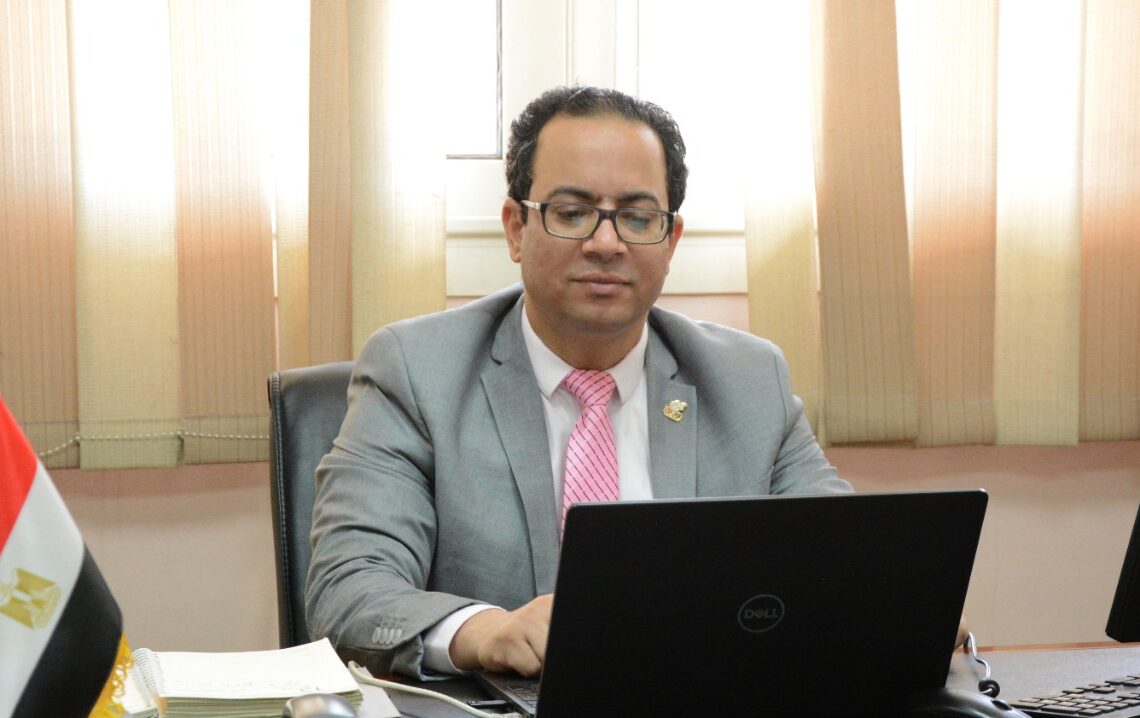 التخطيط تناقش إعداد دليل الحوافز الاقتصادية الخضراء للقطاع الخاص 19 - جريدة المساء التخطيط تناقش إعداد دليل الحوافز الاقتصادية الخضراء للقطاع الخاص 18 - جريدة المساء