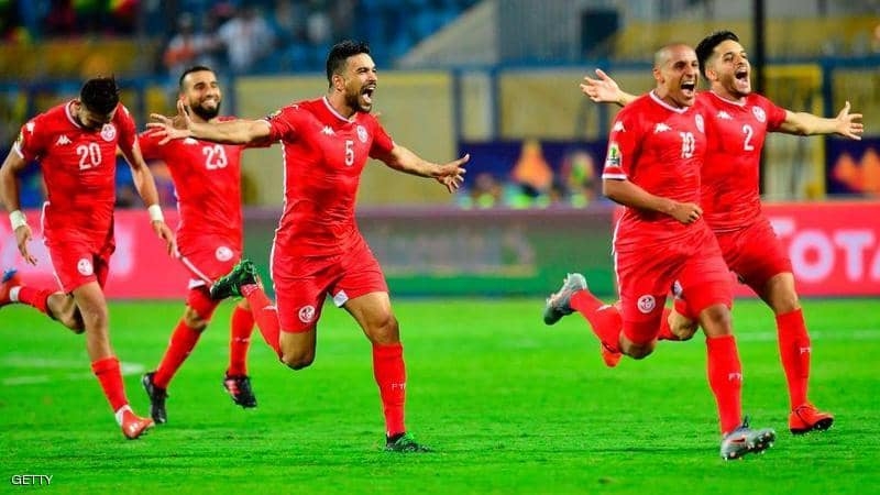 معلول شارك وسجل..ثلاثية تونسية فى مرمى زامبيا تؤهلها لمرحلة الحسم 17 - جريدة المساء منتخب تونس