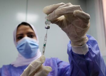 600 مليون جرعة حجم الاستهلاك السنوي من اللقاحات بمنطقة الشرق الأوسط وأفريقيا 24 - جريدة المساء