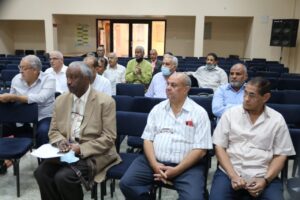 تعرف على موعد إعلان مسابقة تعليم قنا للعمل بالحصة 20 - جريدة المساء