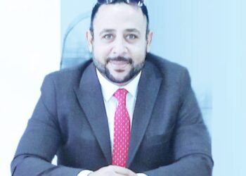 حجاجي منصور مديراً لمستشفيات قنا الجامعية 32 - جريدة المساء