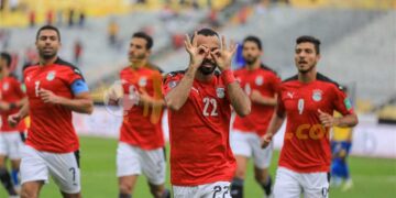 موقف تطبيق الـ VAR فى التصفيات النهائية لكأس العالم غامض 2 - جريدة المساء موقف تطبيق الـ VAR فى التصفيات النهائية لكأس العالم غامض 1 - جريدة المساء