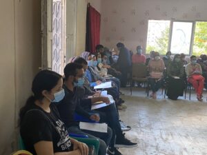 "التضامن": إطلاق مبادرة "مودة" لتدريب المخطوبين بـ 4 محافظات على تأسيس كيانات أسرية سليمة 21 - جريدة المساء