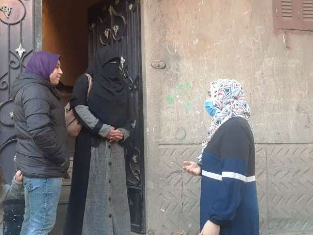 اليوم آخر فرصة للحصول على وظيفة الرائدات الريفيات 15 - جريدة المساء