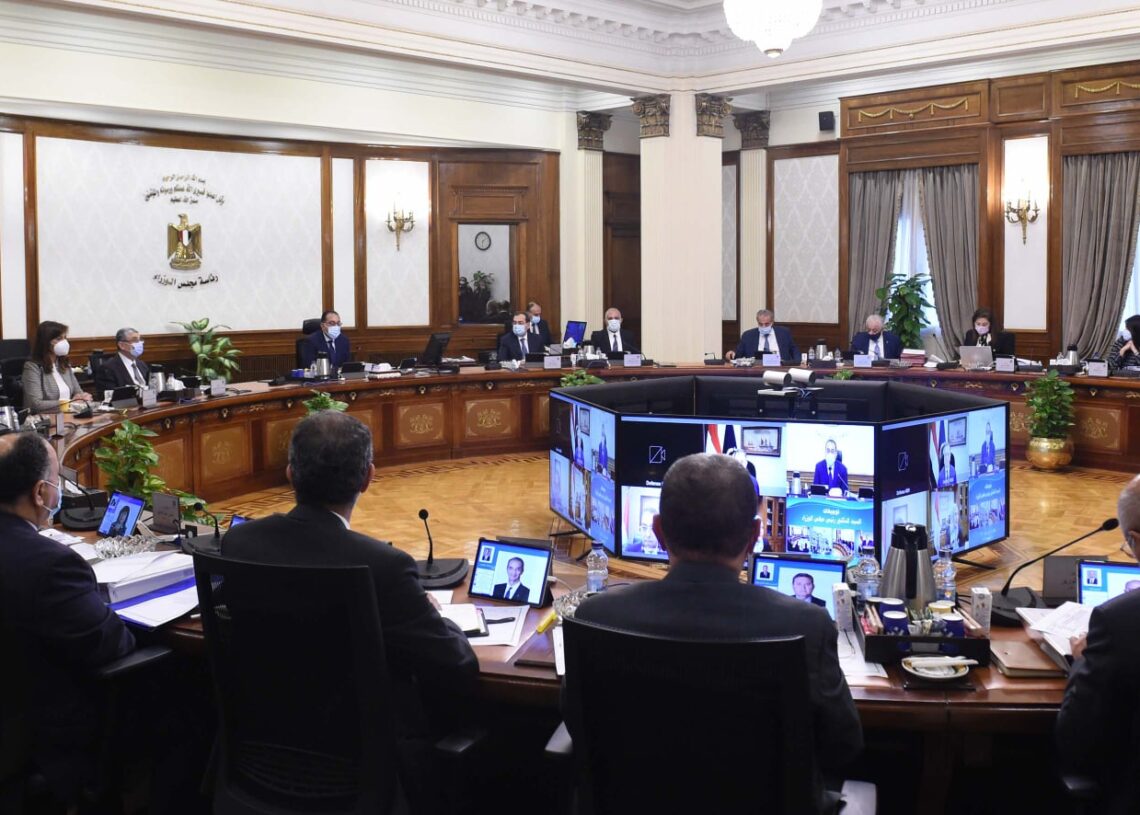 مدبولي يؤكد حرص مصر على تفعيل العلاقات مع الأشقاء الأفارقة لتحقيق أهداف السلم والتنمية 17 - جريدة المساء مدبولي يؤكد حرص مصر على تفعيل العلاقات مع الأشقاء الأفارقة لتحقيق أهداف السلم والتنمية 16 - جريدة المساء