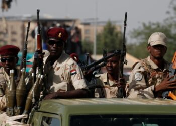 الجيش السوداني يكبد القوات الإثيوبية خسائر كبيرة بالفشقة 25 - جريدة المساء