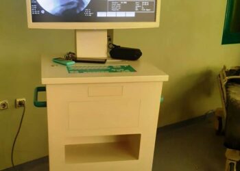 84 جهاز طبي جديد.. لدعم مستشفيات سوهاج 24 - جريدة المساء