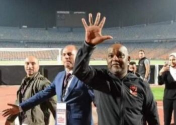 "الخماسية لاتكفى"..موسيمانى يتوعد الزمالك يهزيمة أكبر 26 - جريدة المساء