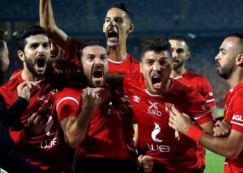 مكاسب الأهلى..ومكاسب موسيمانى بعد خماسية القمة 20 - جريدة المساء