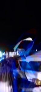 بالصور .. مصرع 6 أشخاص واصابة 13 اخرين في حادث تصادم بطريق أبوسمبل 21 - جريدة المساء