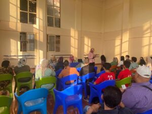 "التضامن": إطلاق مبادرة "مودة" لتدريب المخطوبين بـ 4 محافظات على تأسيس كيانات أسرية سليمة 23 - جريدة المساء