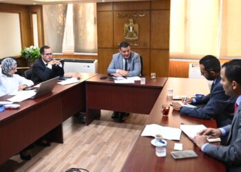 "التخطيط" و"التضامن" تبحثان آلية تفعيل مشاركة التضامن للمرة الثالثة في جائزة مصر للتميز الحكومي 24 - جريدة المساء