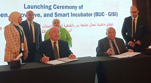 بروتوكول تعاون بين جامعتي اليابانية وبدر في مجال البحث العلمي 19 - جريدة المساء