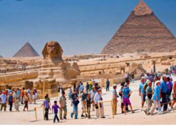 مصر الأولي عالميا في تفضيلات السياح الروس ٢٠٢٢ 19 - جريدة المساء