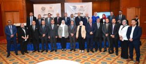 "القباج": نؤمن بتكافؤ الفرص التعليمية ولا يجوز أن يُحرم أي طفل أو شاب من التعليم والنماء 23 - جريدة المساء